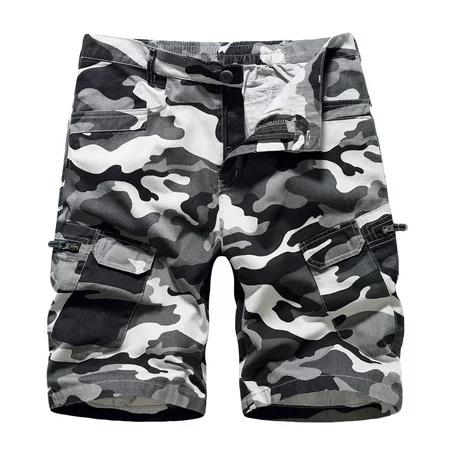 Men's Cargo Shorts